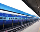 Mangalore : Railways to bolster Central security